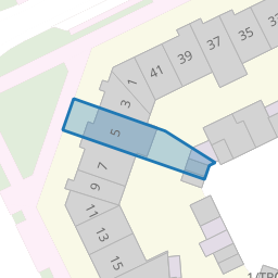 Perceel BTL00-D-4563