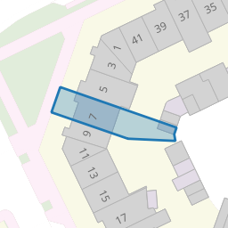 Perceel BTL00-D-4564