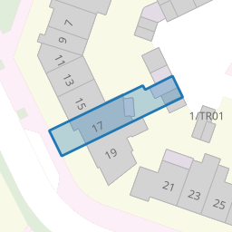 Perceel BTL00-D-4567