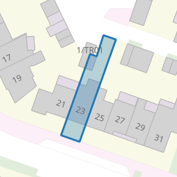 Perceel BTL00-D-4570