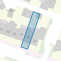 Perceel BTL00-D-4574