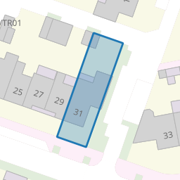 Perceel BTL00-D-4575