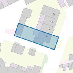 Perceel BTL00-D-4576