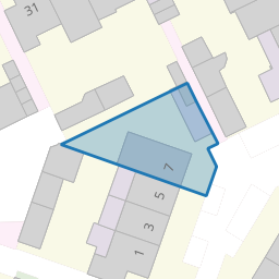 Perceel BTL00-D-4579