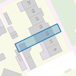 Perceel BTL00-D-4591