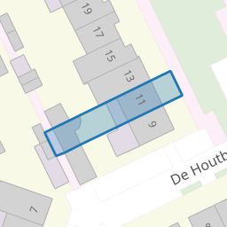 Perceel BTL00-D-4592