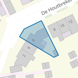 Perceel BTL00-D-4597