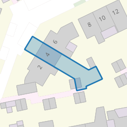 Perceel BTL00-D-4598