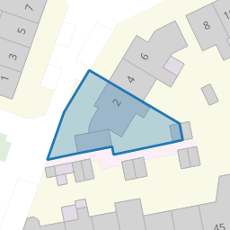 Perceel BTL00-D-4599