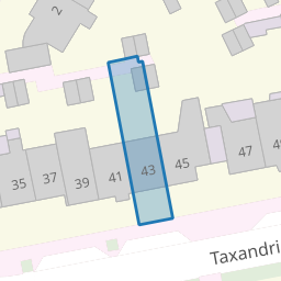 Perceel BTL00-D-4605