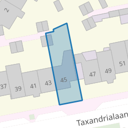 Perceel BTL00-D-4606