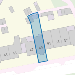 Perceel BTL00-D-4608