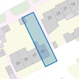 Perceel BTL00-D-4621