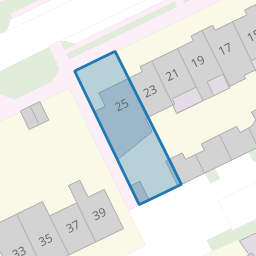 Perceel BTL00-D-4622