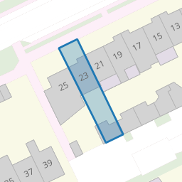 Perceel BTL00-D-4623