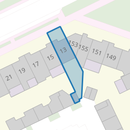 Perceel BTL00-D-4628