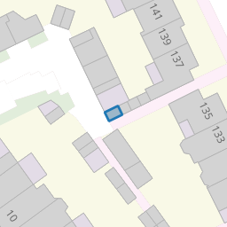 Perceel BTL00-D-4638