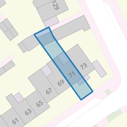 Perceel BTL00-D-4645