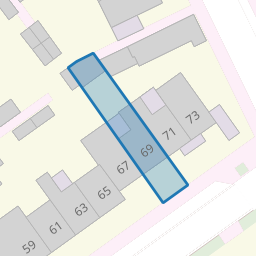 Perceel BTL00-D-4646