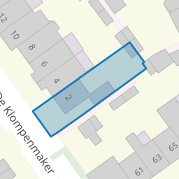 Perceel BTL00-D-4652