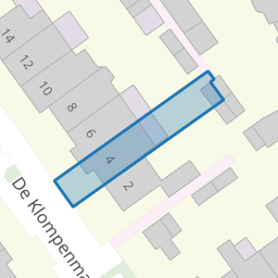 Perceel BTL00-D-4653