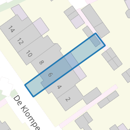 Perceel BTL00-D-4654