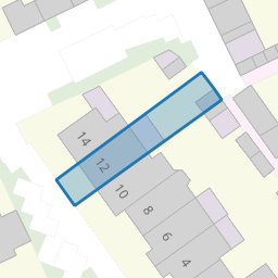 Perceel BTL00-D-4657