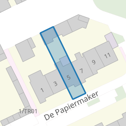 Perceel BTL00-D-4692