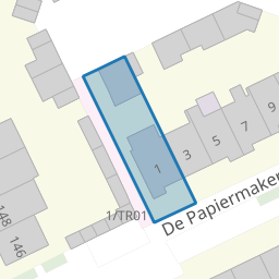 Perceel BTL00-D-4694