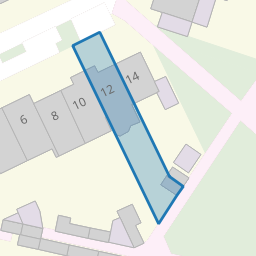 Perceel BTL00-D-4696