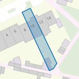 Perceel BTL00-D-4697