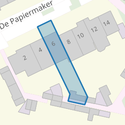 Perceel BTL00-D-4699