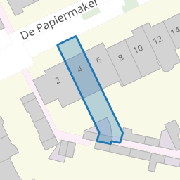 Perceel BTL00-D-4700