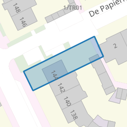 Perceel BTL00-D-4702