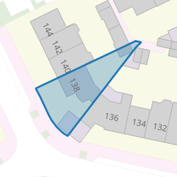 Perceel BTL00-D-4705