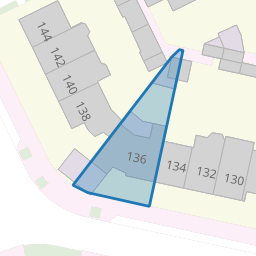 Perceel BTL00-D-4706