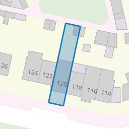 Perceel BTL00-D-4714