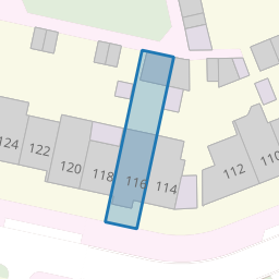 Perceel BTL00-D-4716