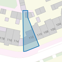 Perceel BTL00-D-4718