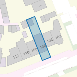 Perceel BTL00-D-4721