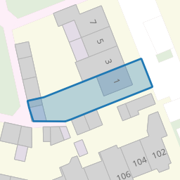 Perceel BTL00-D-4724