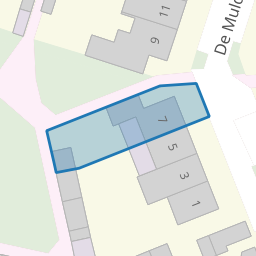 Perceel BTL00-D-4727