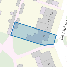 Perceel BTL00-D-4728