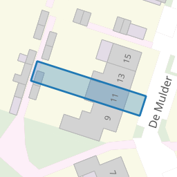 Perceel BTL00-D-4729