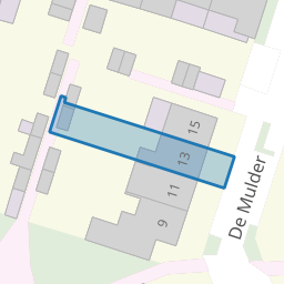 Perceel BTL00-D-4730