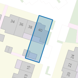 Perceel BTL00-D-4732