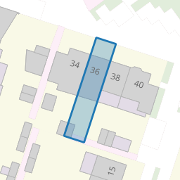 Perceel BTL00-D-4734