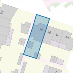 Perceel BTL00-D-4735