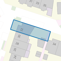 Perceel BTL00-D-4736