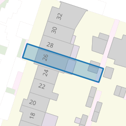 Perceel BTL00-D-4739